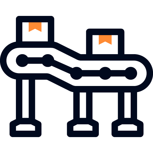 Dynamic Utility Robots