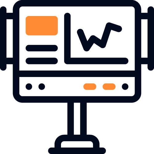 Robot Arm (Flagship Product)